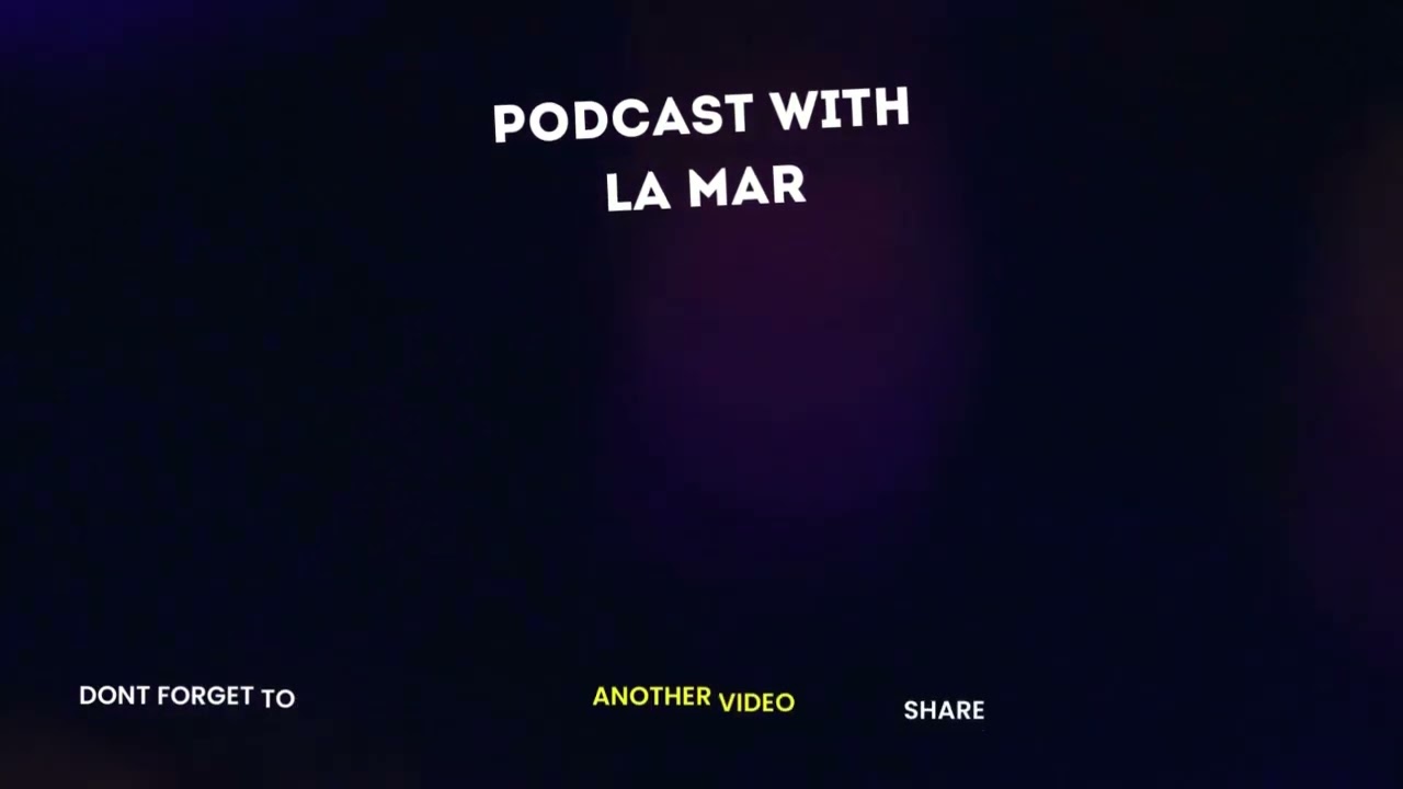 Podcast without webcam