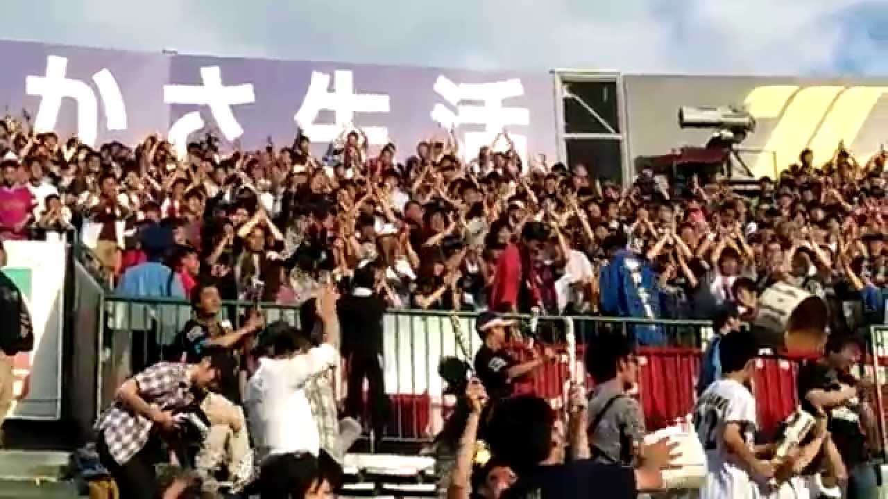 【甲子園】オリックス 二次会 讃丑歌  2014.6.7