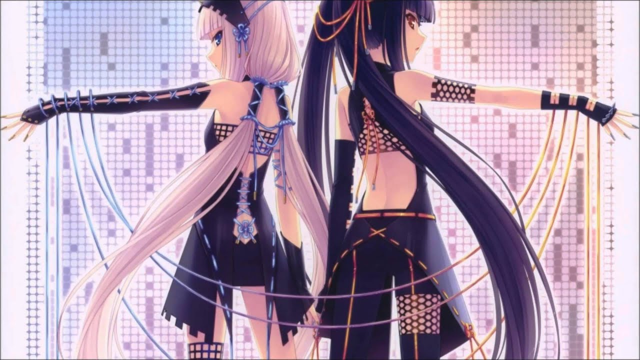 TAKE A HINT - NIGHTCORE 1 HOUR VERSION