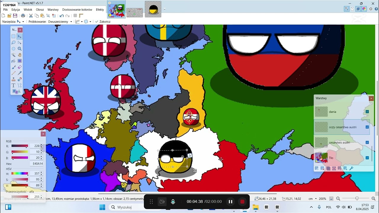 jak zainstalować paint NET za darmo