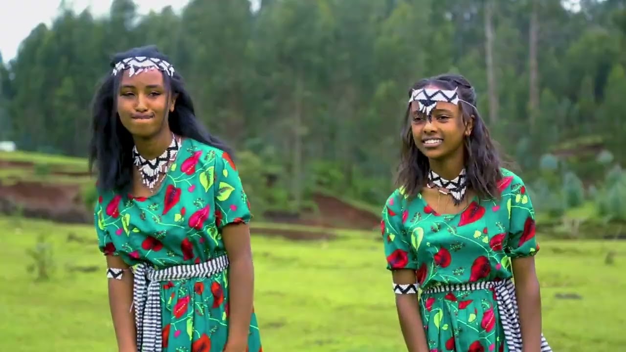 SINGER REBIRA WELTEJI NEW OROMO GOSPEL SONG FAARFANNAA AFAAN OROMOO HAARAA 1/1/2016