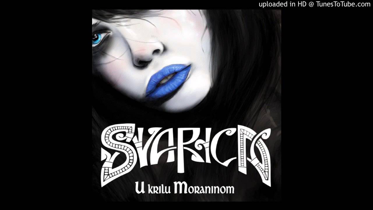 Svarica - Sveslavenski povratak