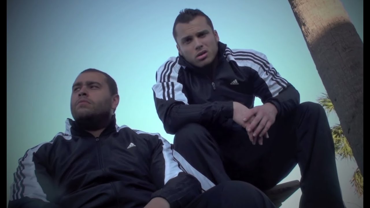 Peter Orlov(Alex Koslov) and Alexander Rusev (Miro) vignette