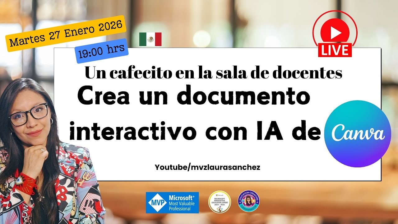 Documentos interactivos con IA para el aula