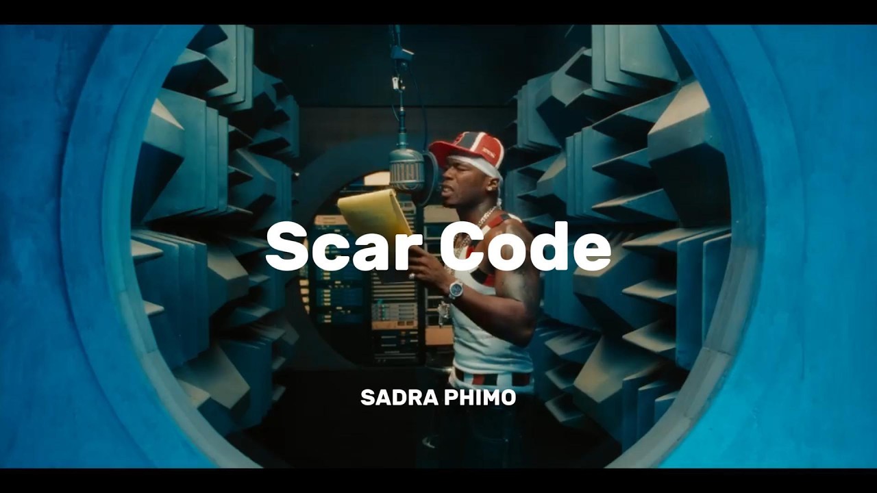 [FREE FOR PROFIT] 50 Cent Type Beat – “Scar Code” | Rap Instrumental 2026 | (Prod by Sadra Phimo)