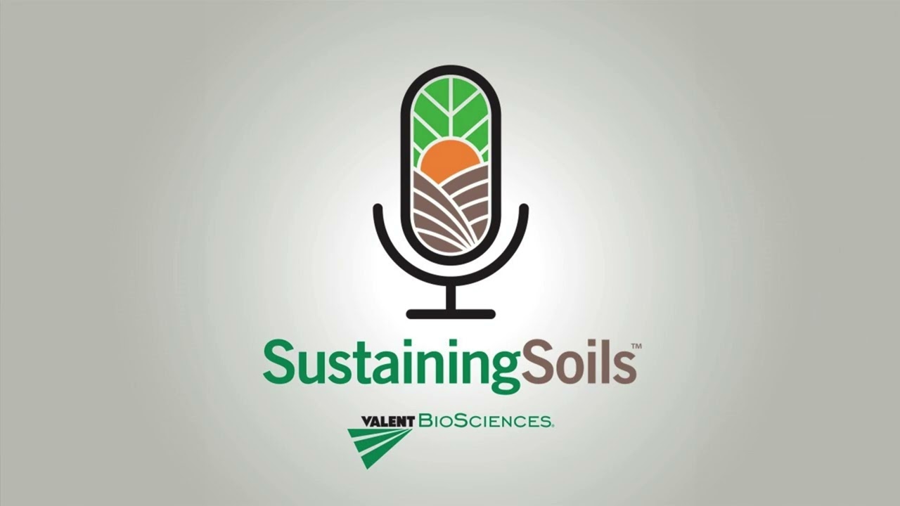 Sustaining Soils Episode 6: Innovative Partnerships in Plant Science and Imaging
