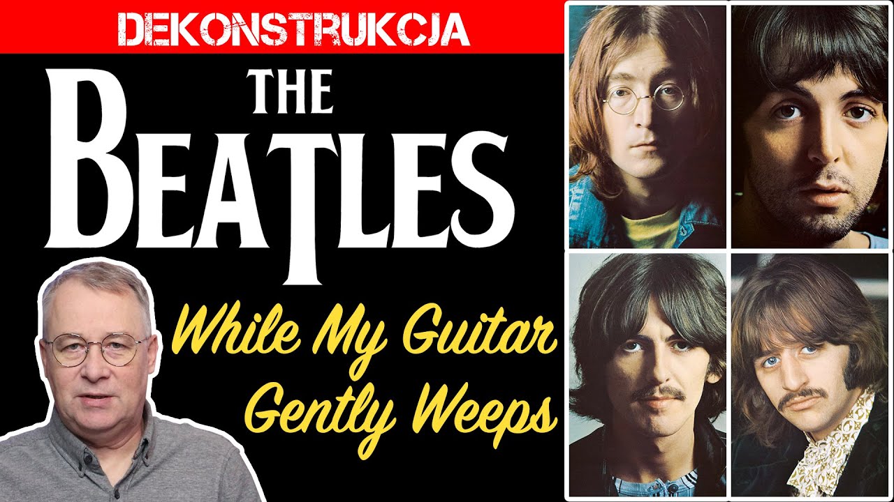 Dekonstrukcja The Beatles 