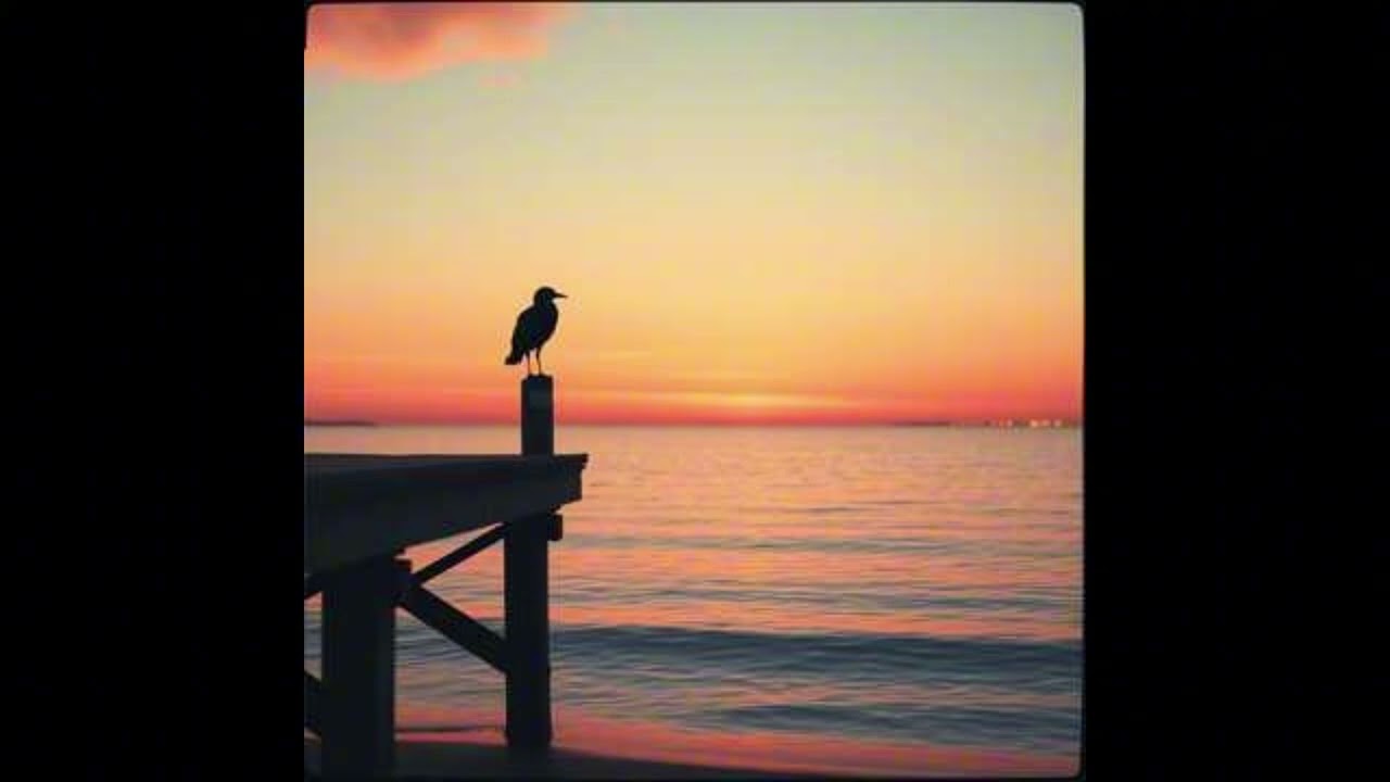 Velours - Le Soleil Descend