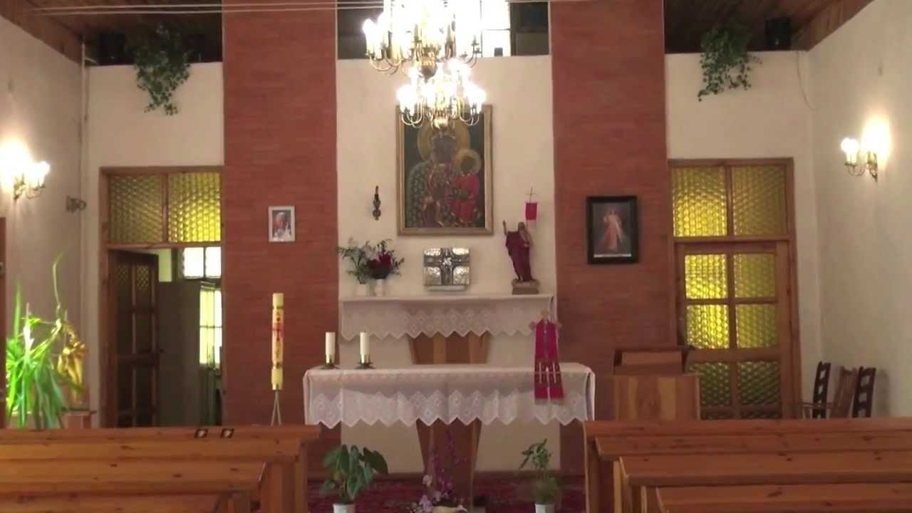 Sakramenty według gimnazjalistów. Namaszczenie chorych.