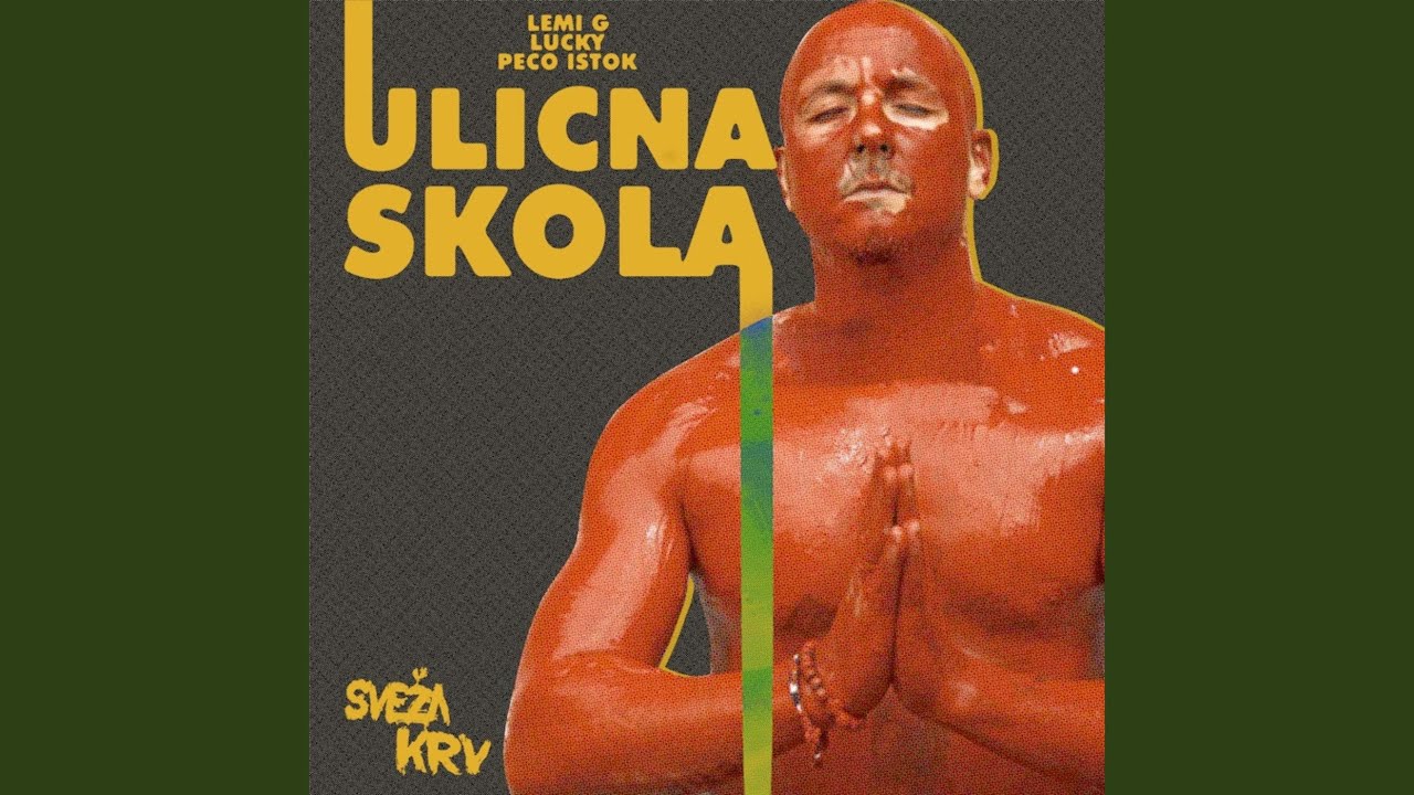 Ulična Škola