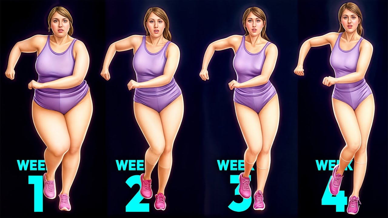 VERY HIGH IMPACT ON FAT BUT LOW IMPACT ON JOINTS | LOSE WEIGHT WITHOUT IMPACTING YOUR JOINTS