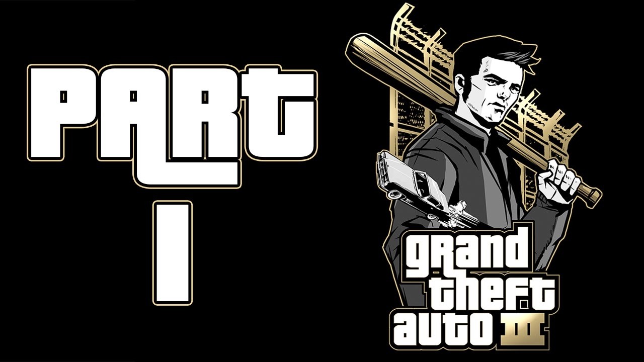 10000 de ore- Gta 3