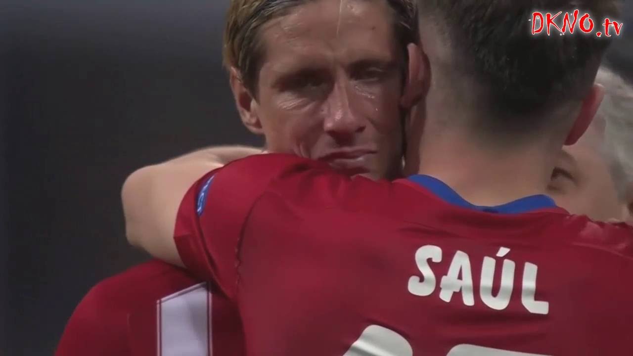 Me quita. Me da la vida - Final Champions League 2016 - Atlético vs Real Madrid