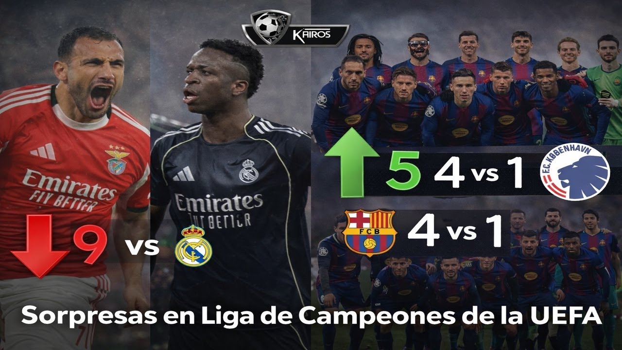 Deportes Kairos en vivo | 29.01.25
