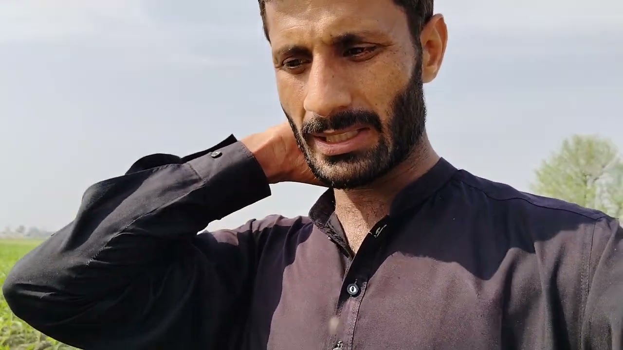 ضلع قصور کے علاقے کے پٹواری ہی مافیا نکلے