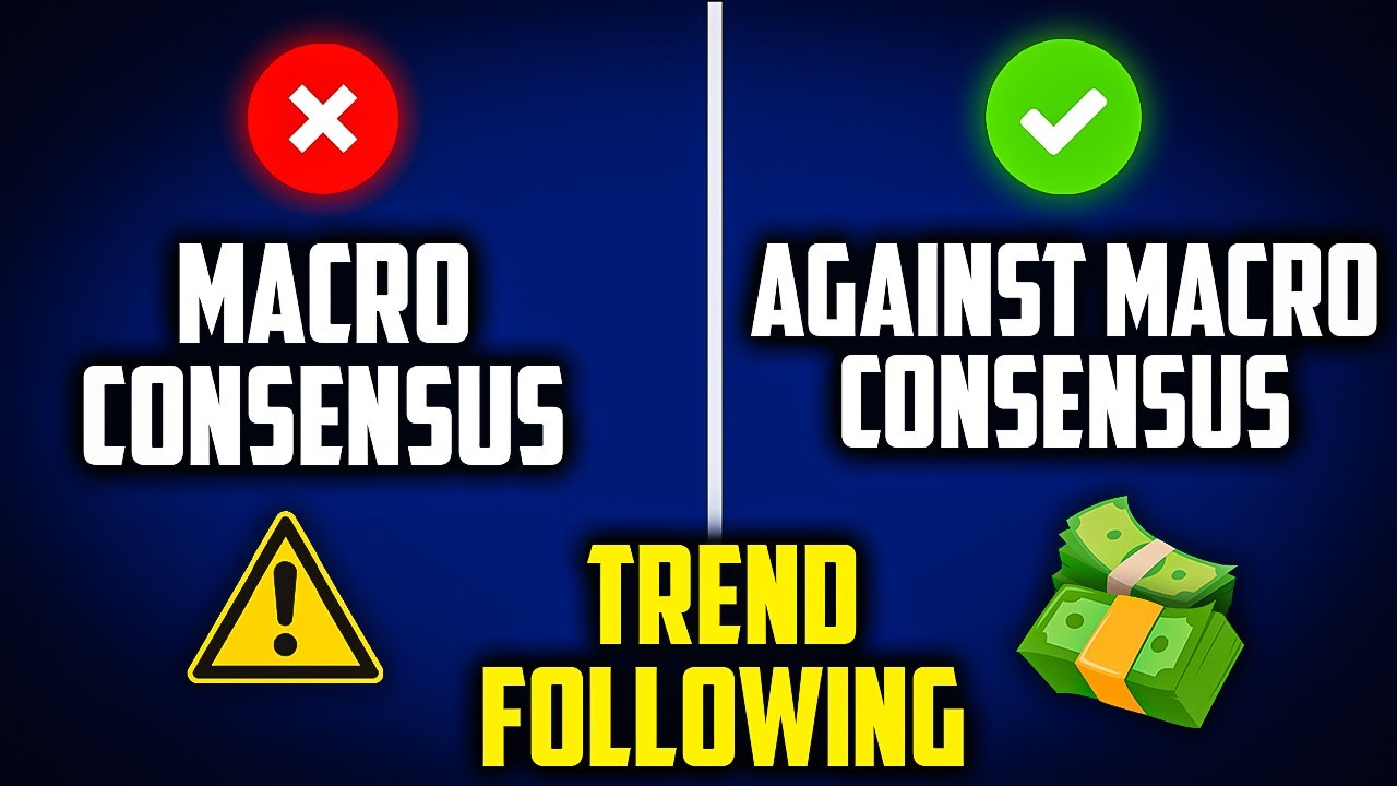 Trading the Trend - Are You Doing It Right?