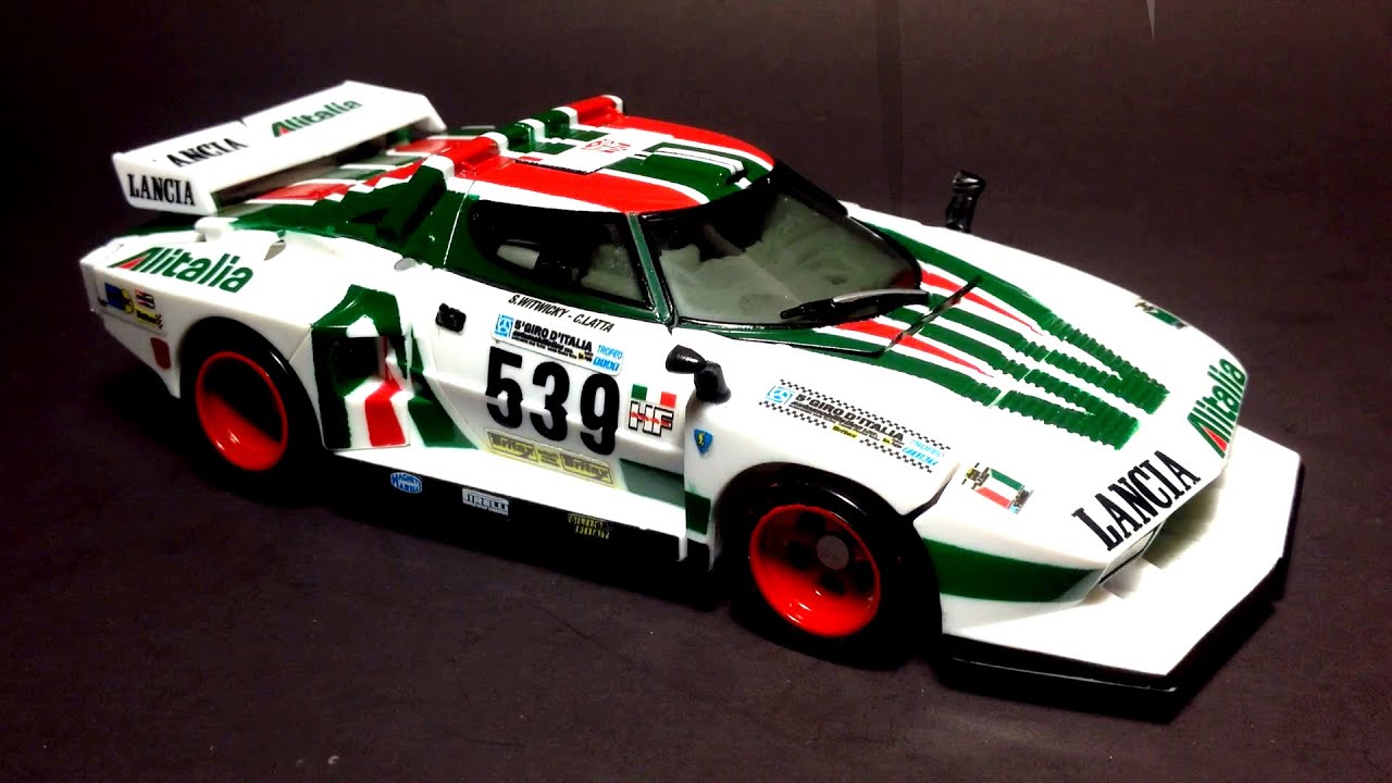 Обзор покадровой анимации 078 - MP20 KO Masterpiece Wheeljack - Такаса Тони