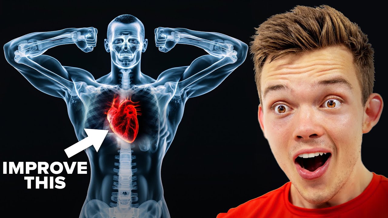 This Exercise Makes You Live Longer