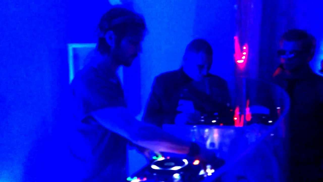 M.A.N.D.Y. (Philipp Jung) @ Boom Boom Room 22.02.13