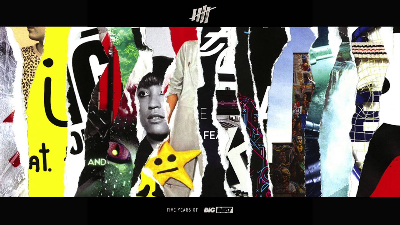 Skrillex & The Doors - Breakin' A Sweat (Zedd Remix)