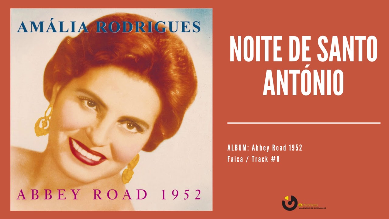 Amália Rodrigues - 