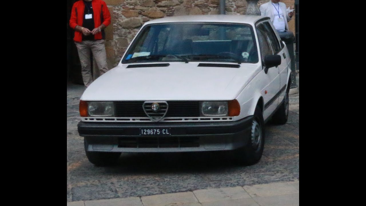 CLUB  Alfa Romeo CUORE SPORTIVO RADUNO DEL 29MAGGIO2016