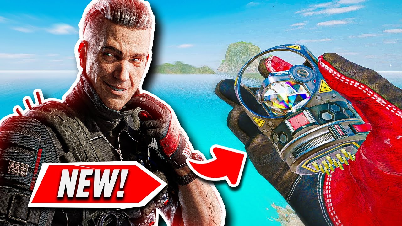 EVERYTHING You Need To Know About Operation High Stakes 🎲