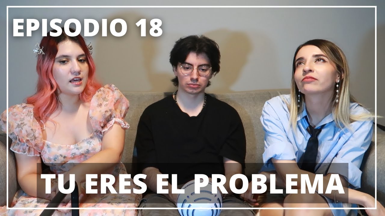 DEJA DE AUTO-SABOTEARTE - Episodio 18