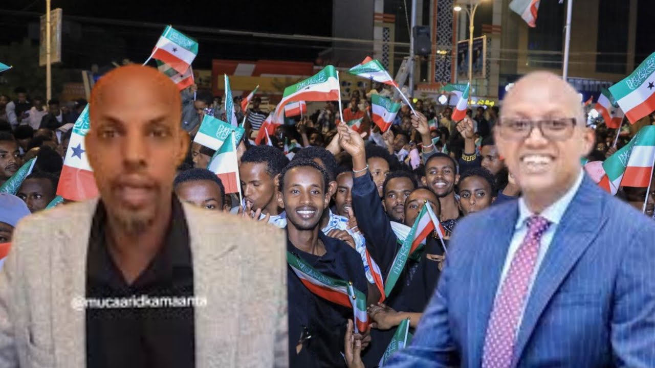 Xalad somalilan 