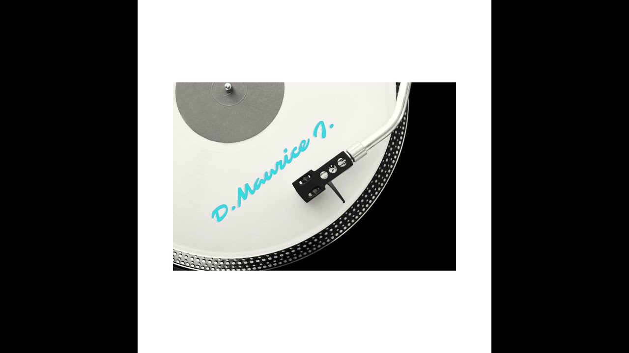 Towards a new future -- D.Maurice J. HybridHouse