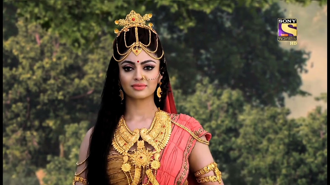 Vighnaharta Ganesh—Devi Parvati Theme Song | English Lyrics