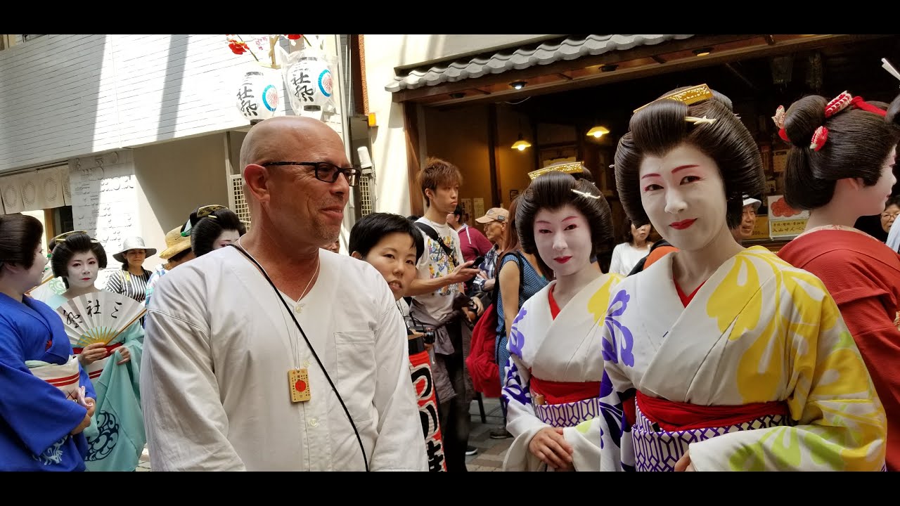 Tokyo Culture - Your Family in Tokyo!
