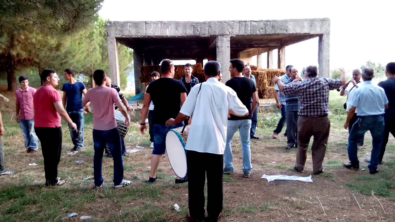Hacimemet koy dugun