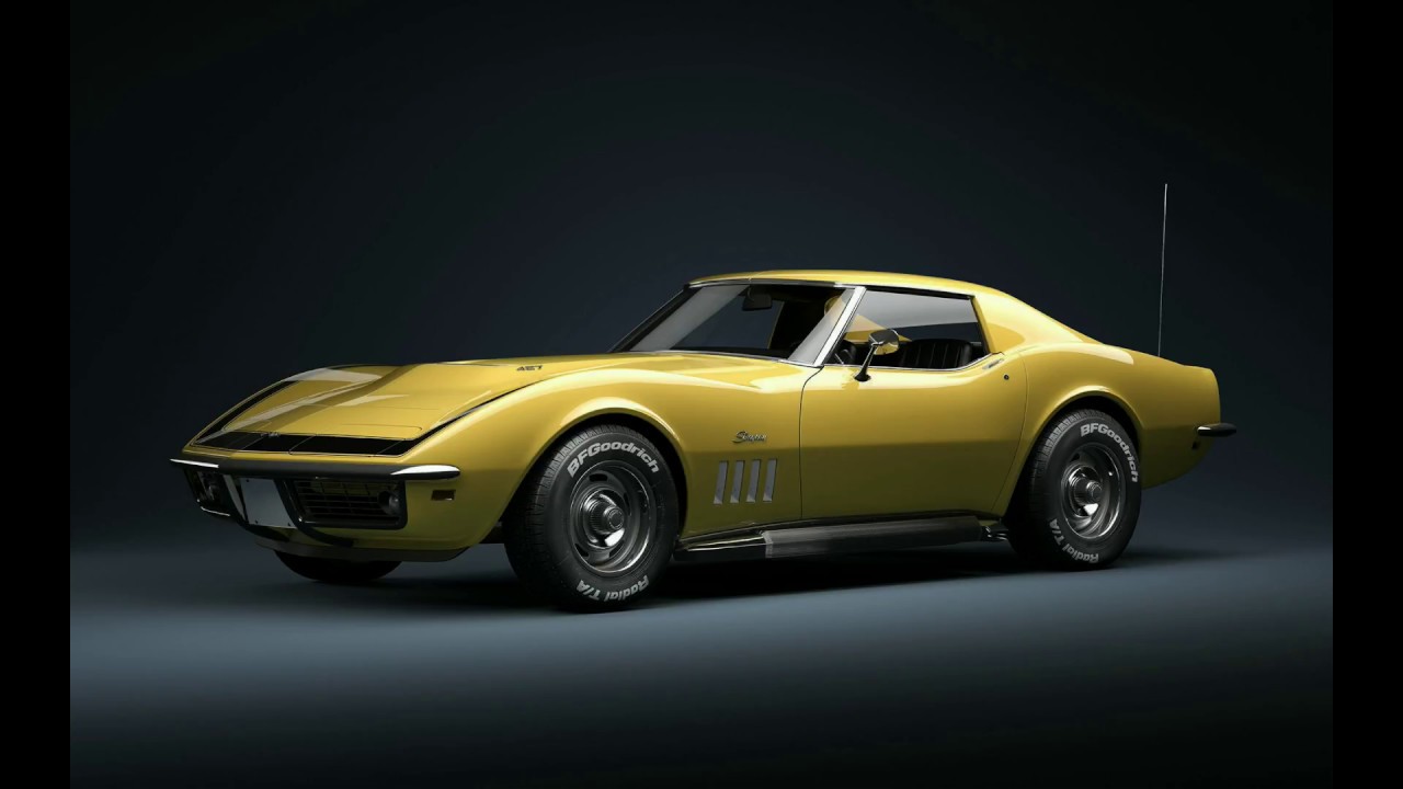 Top 10 Underrated Muscle Cars - (Bet You Never Heard Of #6!)