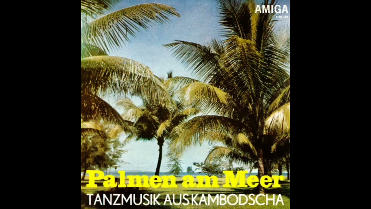 FLEUR DE VIENTIANE/RUNDFUNK TANZORCHESTER LEIPZIG WALTER EICHENBERG