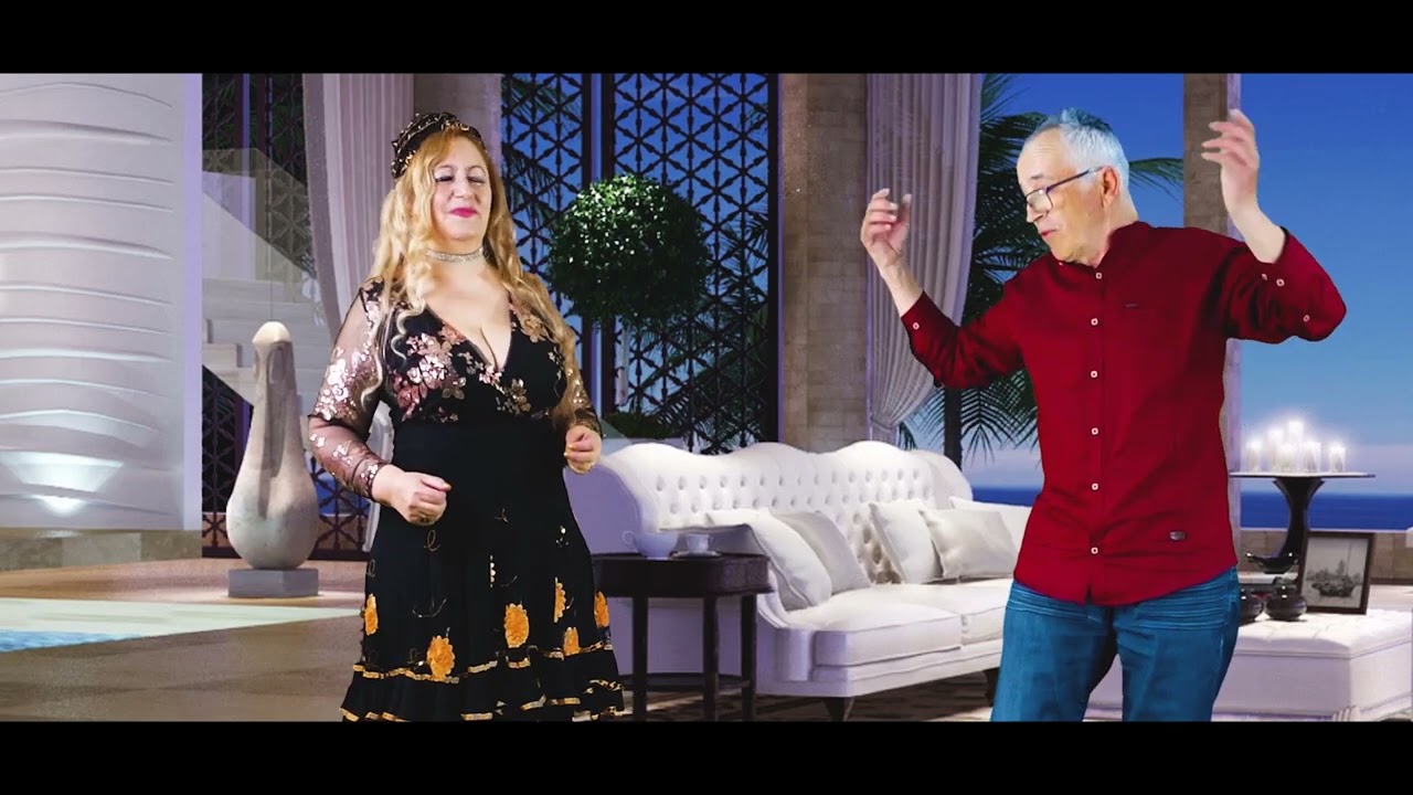 SISI WEISS I PAUN ILIC DUET