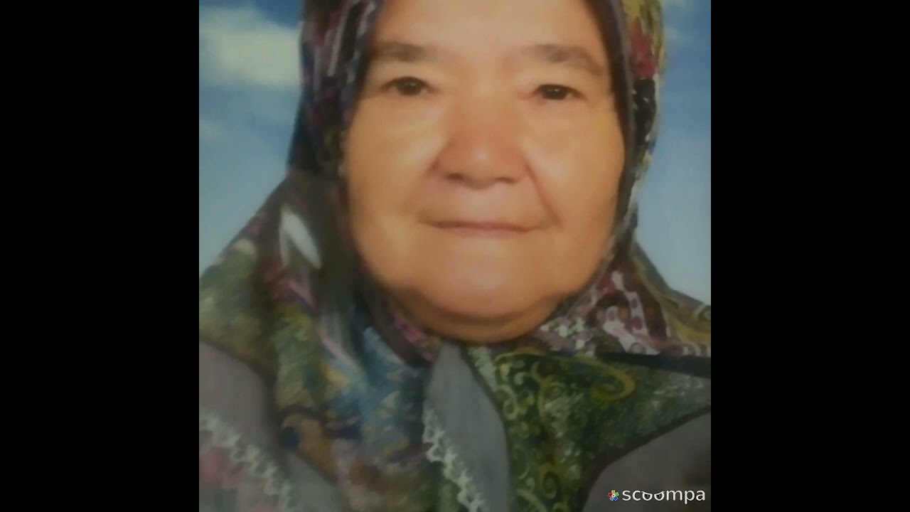 CANIM ANNEM(GÜNNUR)NÜRŞEN ERTUĞRUL)