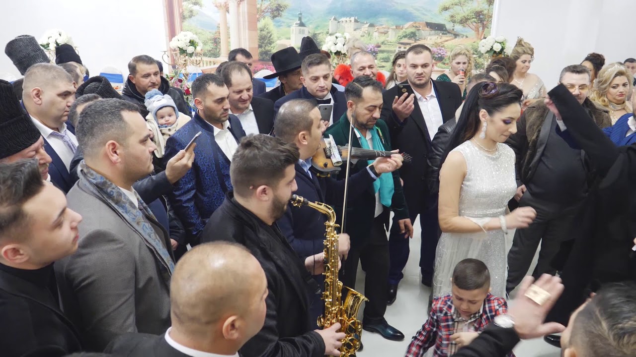 Barau si Alexandra - Nunta Regala ! Partea a 3 a !.