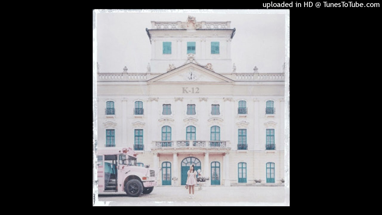 Melanie Martinez - Class Fight (Instrumental)