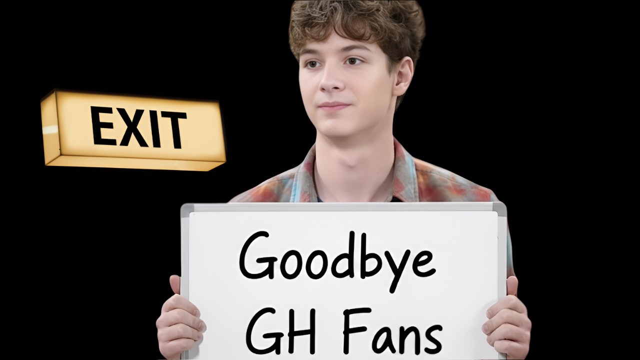 Rocco Drops a Bombshell, Major Star Fired Immediately! ABC General Hospital 03-01-2026 Spoilers