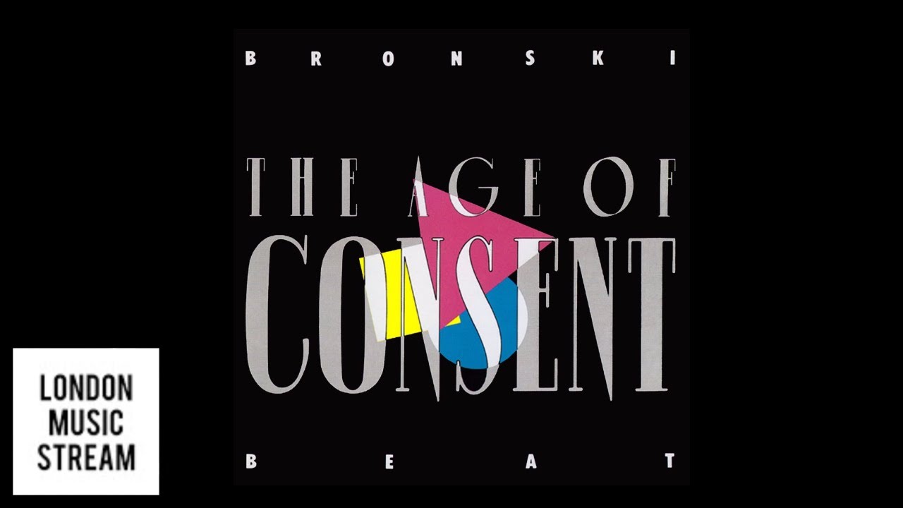 Bronski Beat - Junk