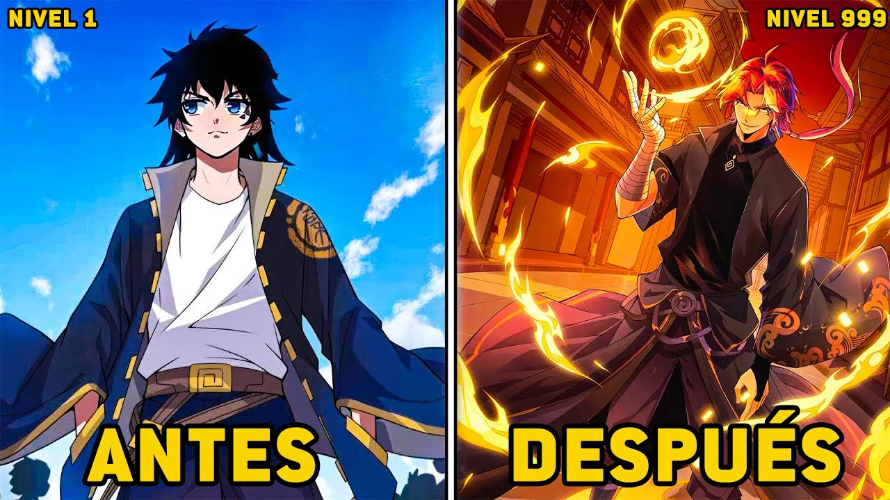 Fue Asesinado Y Renació Como Un Niño Noble En Otro Mundo | Manhwa Resumen