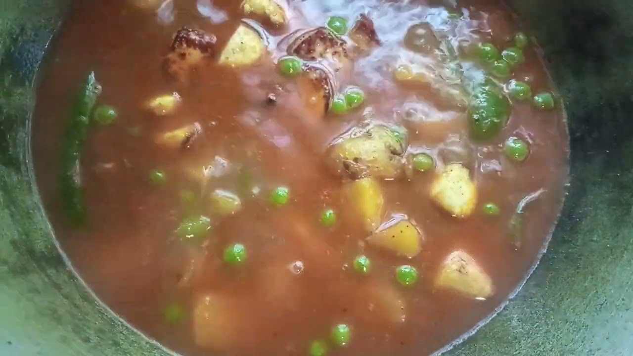 Yummy lunch recipe. 