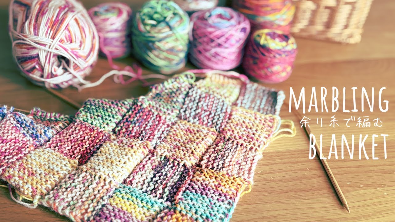 nana knitting がライブ配信中！