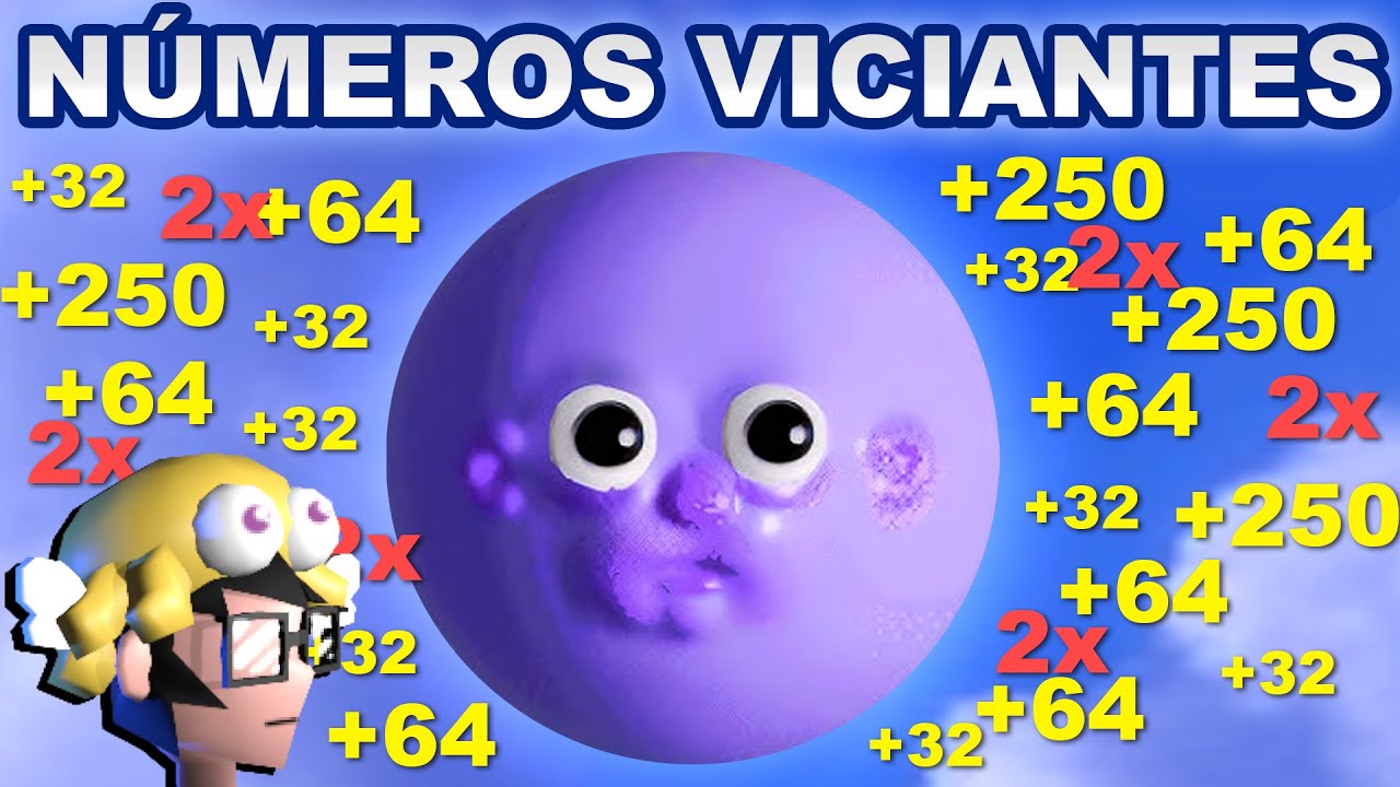um jogo estranhamente viciante