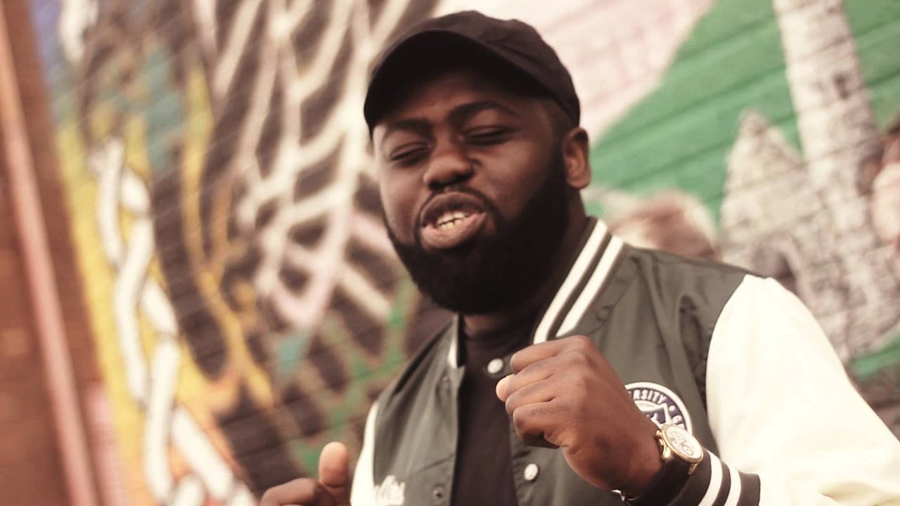 @LabTvEnt - Merki Waters & Shivaa ft Ogo - Let Go - (Official Music Video)