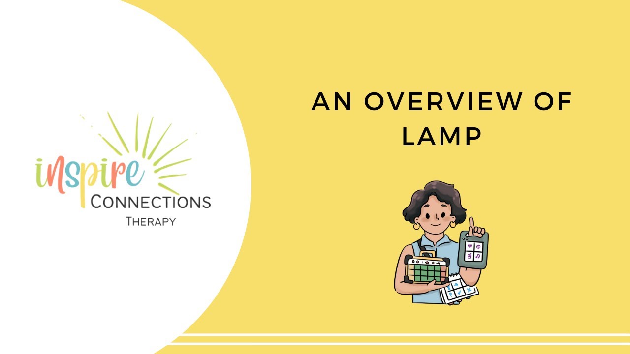 Overview of LAMP Words for Life