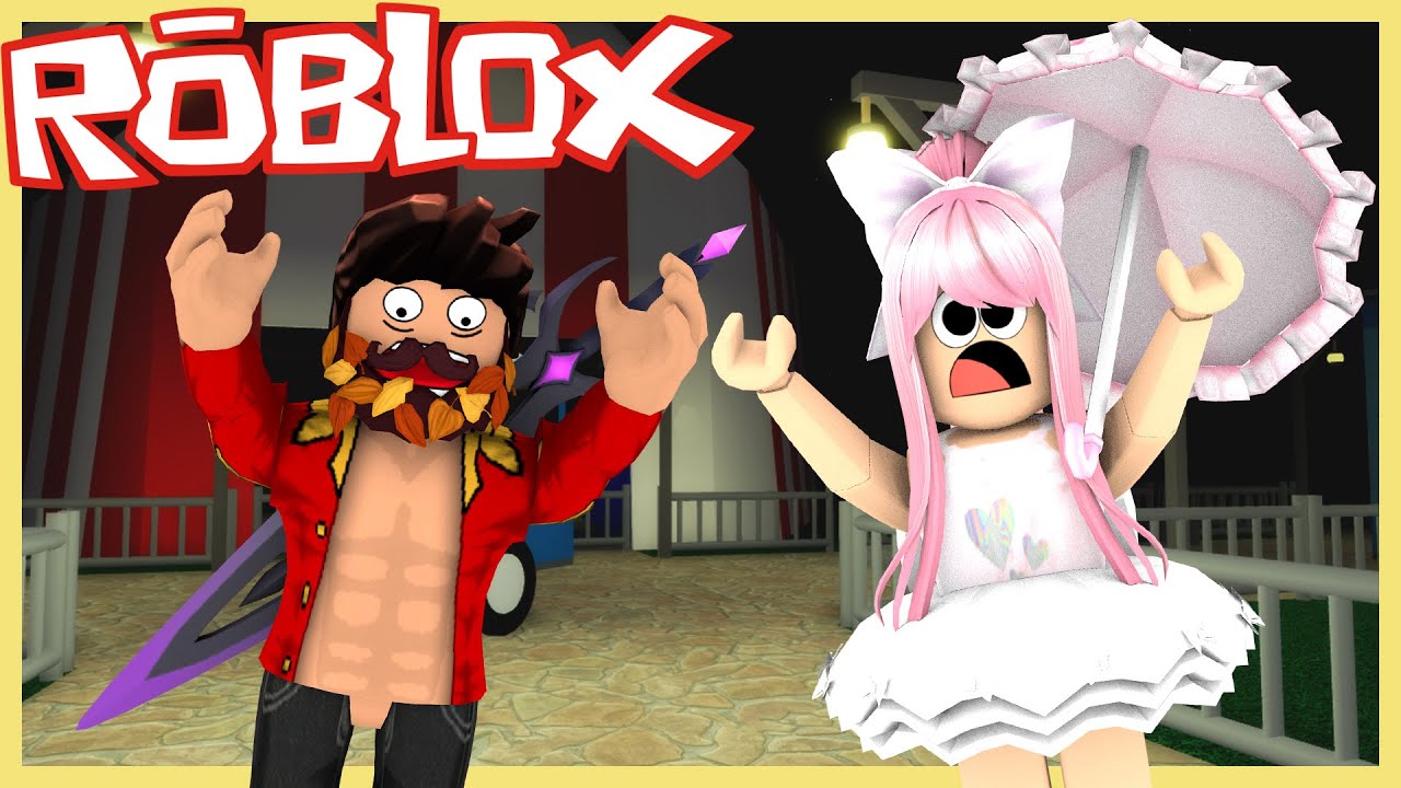 VAMOS EN PRIMERA PERSONA EN EL *NUEVO MAPA*!!  l PIGGY l ROBLOX