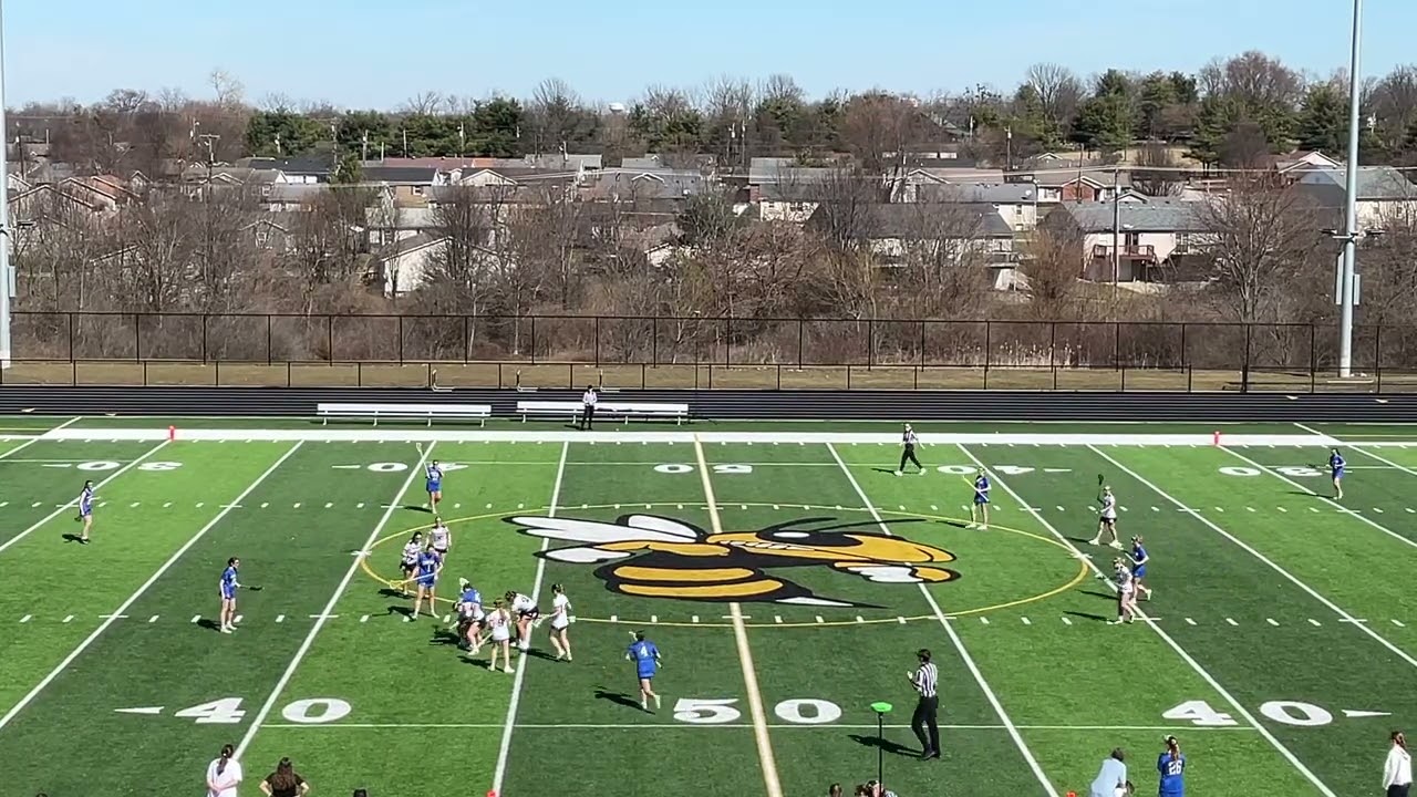 Vs. Henry Clay Quarter 3