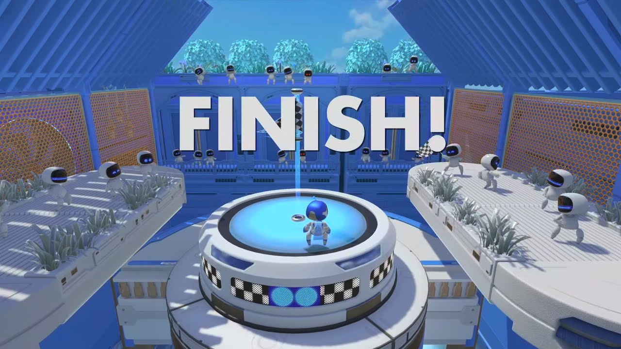 FROZEN RUN challenge